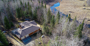Photo for 6682 40th Street NW, Williams, MN 56686 - Listing #5595077 6682 40th Street NW, Williams, MN 56686