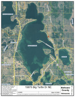 Photo for 15875 Big Turtle Drive NE, Bemidji, MN 56601 - Listing #5595785 15875 Big Turtle Drive NE, Bemidji, MN 56601