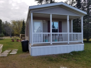 Photo for 701 7th Lakewood Avenue, Warroad, MN 56763 - Listing #5595924 701 7th Lakewood Avenue, Warroad, MN 56763
