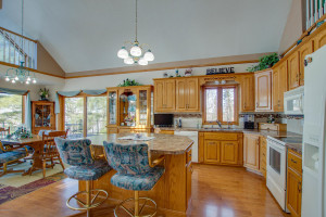 Photo for 15875 Big Turtle Drive NE, Bemidji, MN 56601 - Listing #5595785 15875 Big Turtle Drive NE, Bemidji, MN 56601