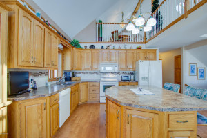 Photo for 15875 Big Turtle Drive NE, Bemidji, MN 56601 - Listing #5595785 15875 Big Turtle Drive NE, Bemidji, MN 56601