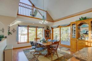 Photo for 15875 Big Turtle Drive NE, Bemidji, MN 56601 - Listing #5595785 15875 Big Turtle Drive NE, Bemidji, MN 56601