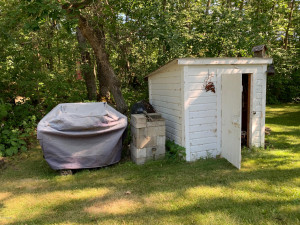 Photo for 9334 Yellow Birch Drive NW, Roosevelt, MN 56673 - Listing #5596329 9334 Yellow Birch Drive NW, Roosevelt, MN 56673