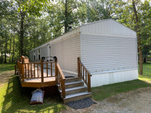 Photo for 9334 Yellow Birch Drive NW, Roosevelt, MN 56673 - Listing #5596329 9334 Yellow Birch Drive NW, Roosevelt, MN 56673