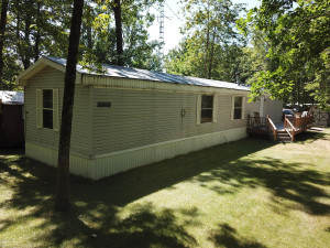 Photo for 9334 Yellow Birch Drive NW, Roosevelt, MN 56673 - Listing #5596329 9334 Yellow Birch Drive NW, Roosevelt, MN 56673