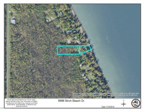 Photo for 6696 Birch Beach Drive NW, Williams, MN 56686 - Listing #5597185 6696 Birch Beach Drive NW, Williams, MN 56686