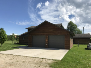 Photo for 9595 Airfield Road NW, Angle Inlet, MN 56711 - Listing #5597265 9595 Airfield Road NW, Angle Inlet, MN 56711