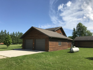 Photo for 9595 Airfield Road NW, Angle Inlet, MN 56711 - Listing #5597265 9595 Airfield Road NW, Angle Inlet, MN 56711