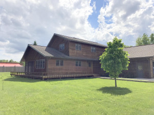 Photo for 9595 Airfield Road NW, Angle Inlet, MN 56711 - Listing #5597265 9595 Airfield Road NW, Angle Inlet, MN 56711