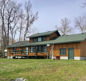 Photo for 6696 Birch Beach Drive NW, Williams, MN 56686 - Listing #5597185 6696 Birch Beach Drive NW, Williams, MN 56686