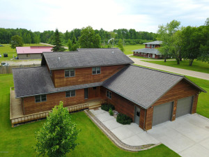 Photo for 9595 Airfield Road NW, Angle Inlet, MN 56711 - Listing #5597265 9595 Airfield Road NW, Angle Inlet, MN 56711