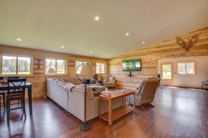 Photo for 9502 Airfield Road, Angle Inlet, MN 56711 - Listing #5597640 9502 Airfield Road, Angle Inlet, MN 56711