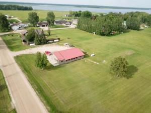 Photo for 9502 Airfield Road, Angle Inlet, MN 56711 - Listing #5597640 9502 Airfield Road, Angle Inlet, MN 56711