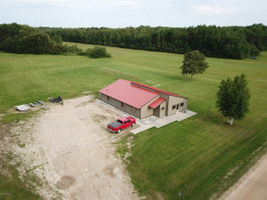 Photo for 9502 Airfield Road, Angle Inlet, MN 56711 - Listing #5597640 9502 Airfield Road, Angle Inlet, MN 56711
