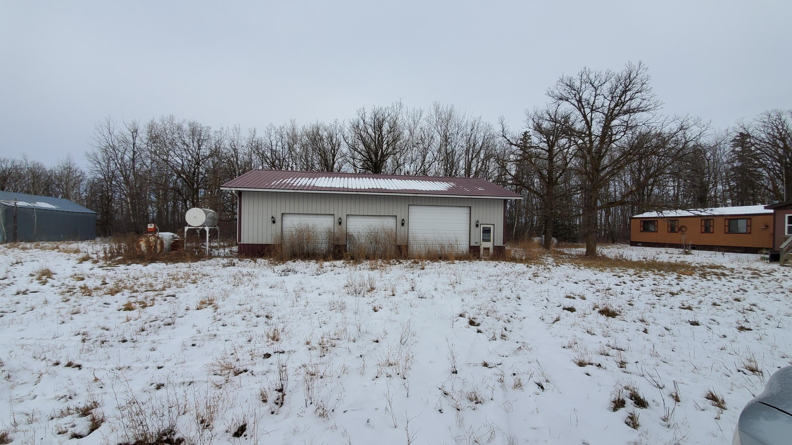 28641 290th Avenue, Badger, MN 56714 (MLS 5597898) USA Realty, LLC