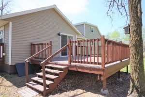 Photo for 556 Minnesota Avenue W, Greenbush, MN 56726 - Listing #5597937 556 Minnesota Avenue W, Greenbush, MN 56726