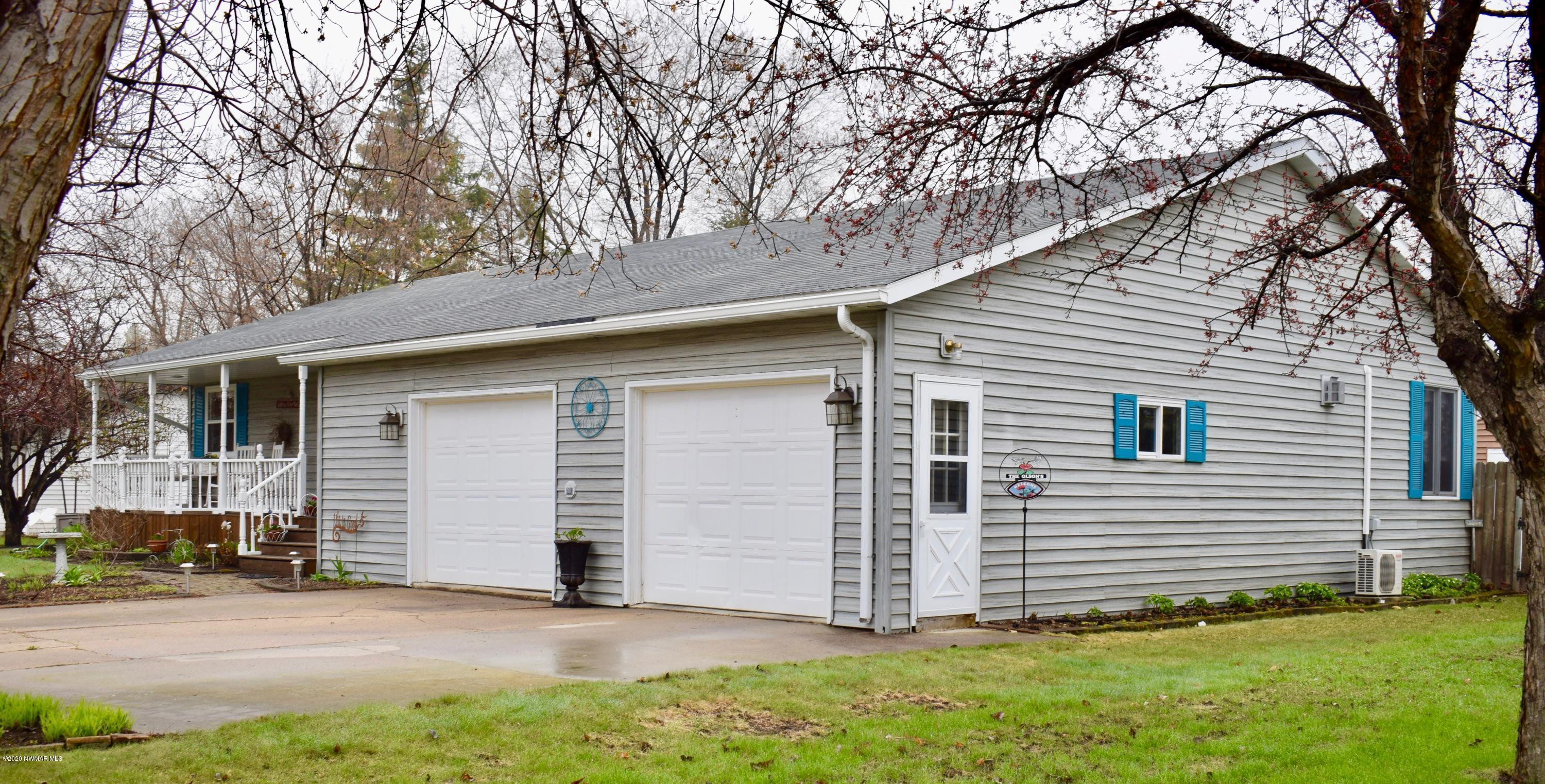 311 Cardinal Avenue, Thief River Falls, MN 56701 (MLS 5598243) USA