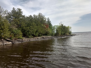 Photo for 1 Honeymoon Island, Angle Inlet, MN 56711 - Listing #5598780 1 Honeymoon Island, Angle Inlet, MN 56711