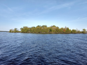 Photo for 1 Honeymoon Island, Angle Inlet, MN 56711 - Listing #5598780 1 Honeymoon Island, Angle Inlet, MN 56711