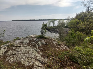 Photo for 1 Honeymoon Island, Angle Inlet, MN 56711 - Listing #5598780 1 Honeymoon Island, Angle Inlet, MN 56711