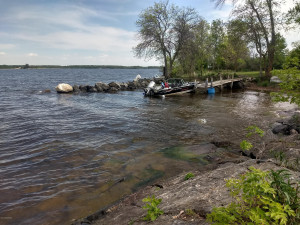 Photo for 1 Honeymoon Island, Angle Inlet, MN 56711 - Listing #5598780 1 Honeymoon Island, Angle Inlet, MN 56711