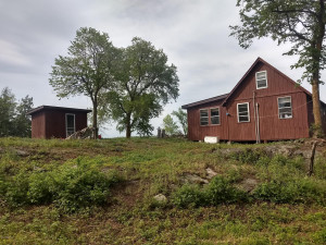 Photo for 1 Honeymoon Island, Angle Inlet, MN 56711 - Listing #5598780 1 Honeymoon Island, Angle Inlet, MN 56711