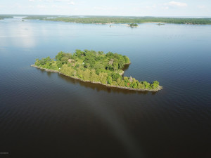 Photo for 1 Honeymoon Island, Angle Inlet, MN 56711 - Listing #5598780 1 Honeymoon Island, Angle Inlet, MN 56711