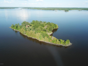Photo for 1 Honeymoon Island, Angle Inlet, MN 56711 - Listing #5598780 1 Honeymoon Island, Angle Inlet, MN 56711