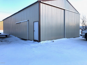 Photo for 204 James Street, Badger, MN 56714 - Listing #5599041 204 James Street, Badger, MN 56714