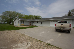 Photo for 27704 260TH Avenue NW, Warren, MN 56762 - Listing #5599589 27704 260TH Avenue NW, Warren, MN 56762