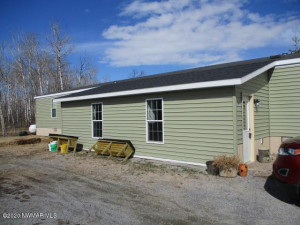 Photo for 6631 Rocky Point Road NW, Roosevelt, MN 56673 - Listing #5601103 6631 Rocky Point Road NW, Roosevelt, MN 56673
