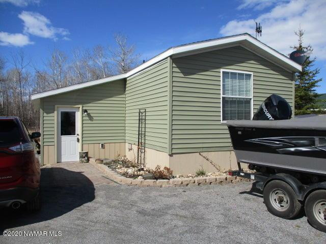 Photo for 6631 Rocky Point Road NW, Roosevelt, MN 56673 - Listing #5601103 6631 Rocky Point Road NW, Roosevelt, MN 56673