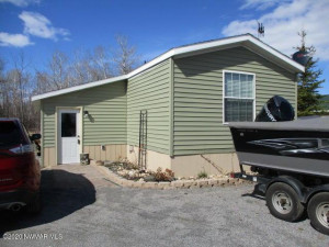Photo for 6631 Rocky Point Road NW, Roosevelt, MN 56673 - Listing #5601103 6631 Rocky Point Road NW, Roosevelt, MN 56673