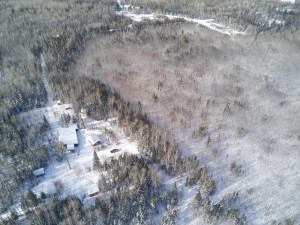 Photo for 1942 Town Rd. 117, Baudette, MN 56629 - Listing #5601344 1942 Town Rd. 117, Baudette, MN 56629