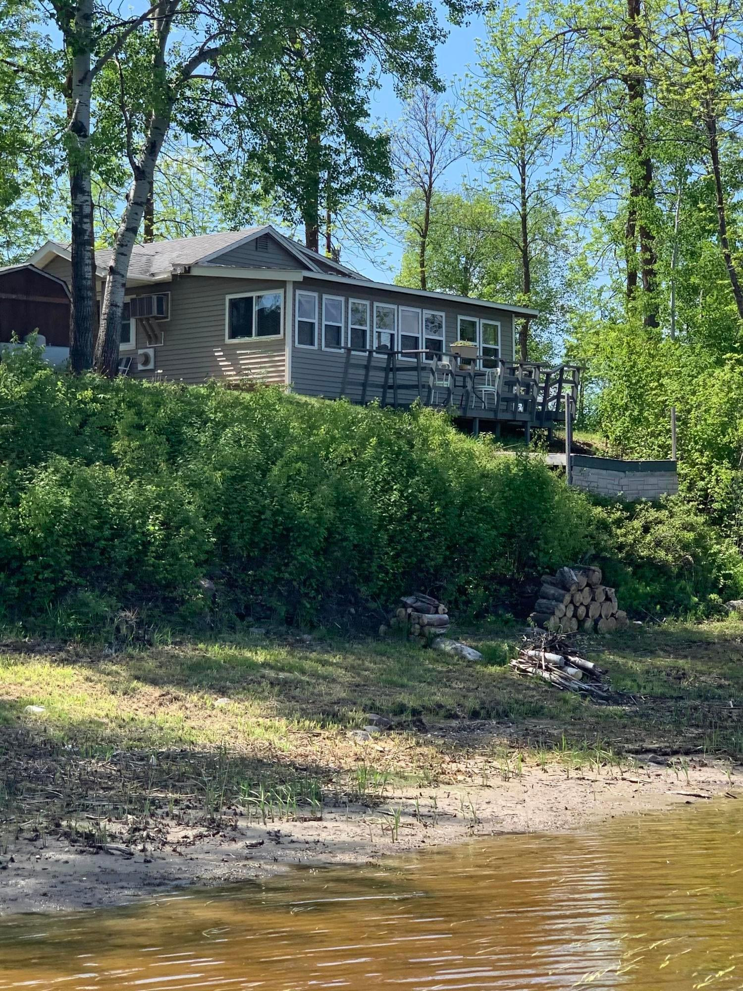 1548 State Hwy. 11, Baudette, MN 56623 North Border Realty