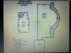 Photo for 1942 Town Rd. 117, Baudette, MN 56629 - Listing #5601344 1942 Town Rd. 117, Baudette, MN 56629