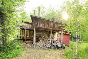 Photo for 1942 Town Rd. 117, Baudette, MN 56629 - Listing #5601344 1942 Town Rd. 117, Baudette, MN 56629