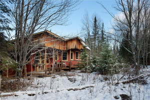 Photo for 1942 Town Rd. 117, Baudette, MN 56629 - Listing #5601344 1942 Town Rd. 117, Baudette, MN 56629