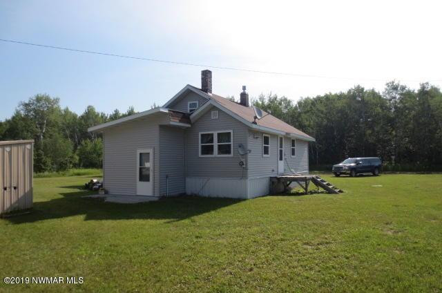 Photo for 49481 320th Street, Salol, MN 56756 - Listing #5601390 49481 320th Street, Salol, MN 56756