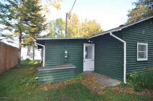 Photo for 6558 Birch Beach Drive NW, Williams, MN 56686 - Listing #5602582 6558 Birch Beach Drive NW, Williams, MN 56686
