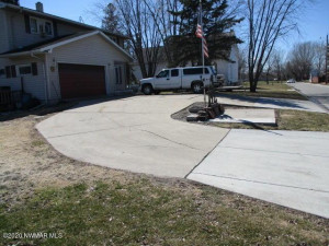 Photo for 107 Washington Street SE, Warroad, MN 56763 - Listing #5602743 107 Washington Street SE, Warroad, MN 56763