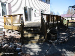 Photo for 107 Washington Street SE, Warroad, MN 56763 - Listing #5602743 107 Washington Street SE, Warroad, MN 56763