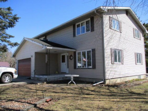 Photo for 107 Washington Street SE, Warroad, MN 56763 - Listing #5602743 107 Washington Street SE, Warroad, MN 56763