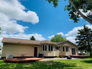 Photo for 309 9th Avenue NE, Roseau, MN 56751 - Listing #5603370 309 9th Avenue NE, Roseau, MN 56751