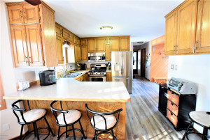 Photo for 309 9th Avenue NE, Roseau, MN 56751 - Listing #5603370 309 9th Avenue NE, Roseau, MN 56751