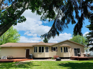 Photo for 309 9th Avenue NE, Roseau, MN 56751 - Listing #5603370 309 9th Avenue NE, Roseau, MN 56751