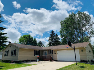 Photo for 309 9th Avenue NE, Roseau, MN 56751 - Listing #5603370 309 9th Avenue NE, Roseau, MN 56751