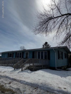 Photo for 602 Crocker Avenue S, Thief River Falls, MN 56701 - Listing #5603448 602 Crocker Avenue S, Thief River Falls, MN 56701