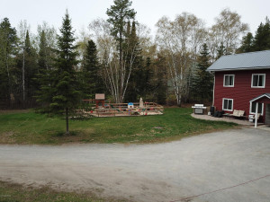 Photo for 56483 350th Street, Warroad, MN 56763 - Listing #5603835 56483 350th Street, Warroad, MN 56763