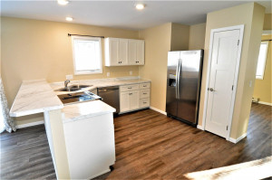 Photo for 204 West Poplar Unit A Avenue, Badger, MN 54479 - Listing #5604082 204 West Poplar Unit A Avenue, Badger, MN 54479